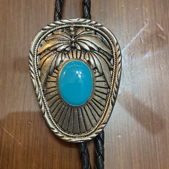 BUFFALO BILL BOLO TIEs - Picture 2 of 5